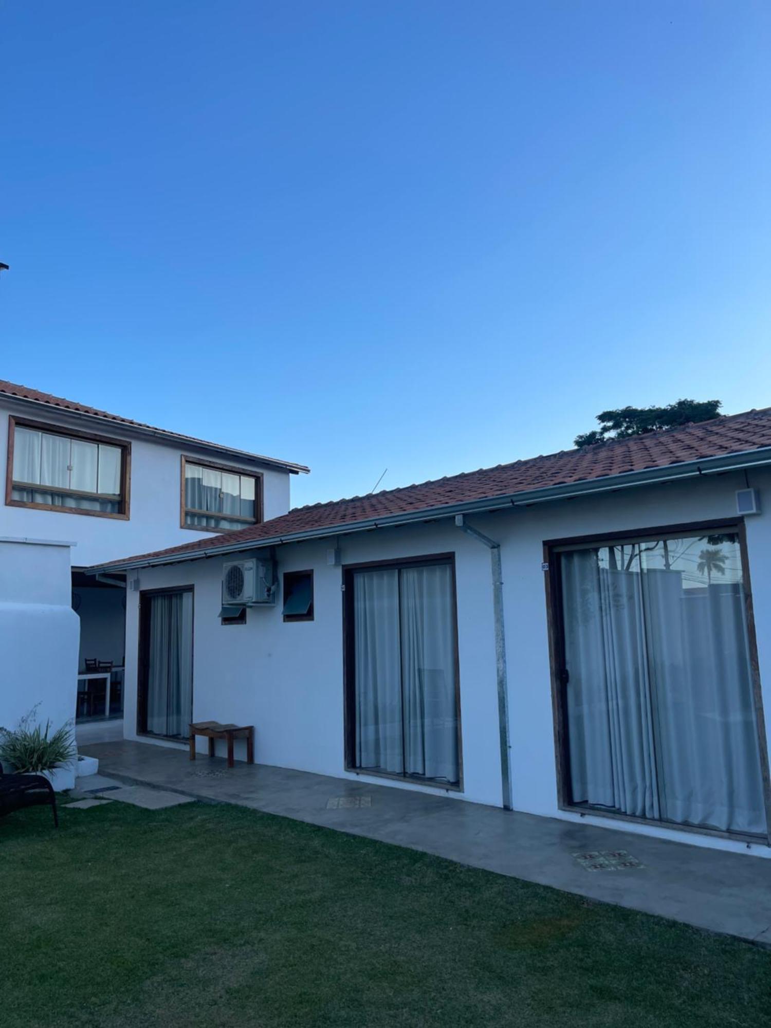 Pousada Villa Tiradentes Suites - Centro Exterior foto